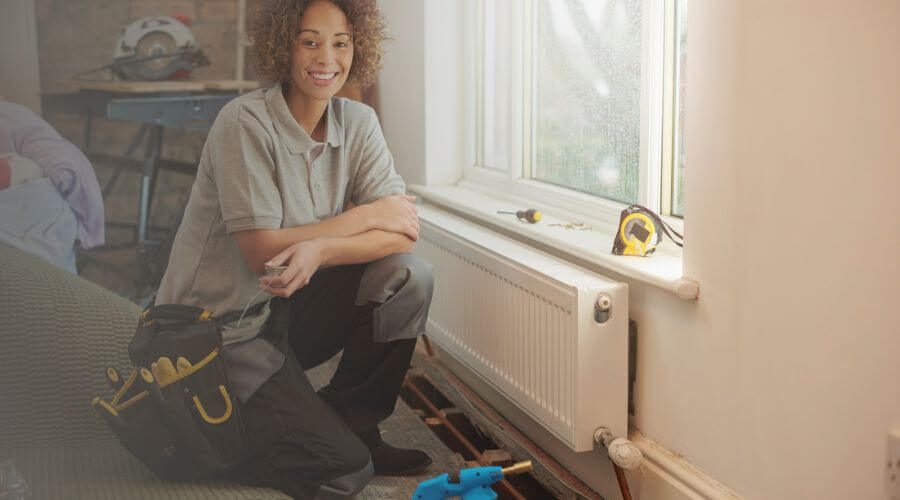 Expert burst pipe repair services in Sorrento, LA